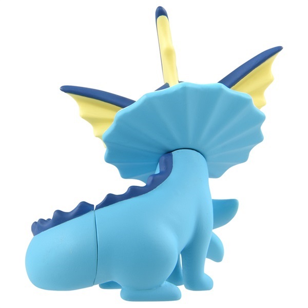 ポケモン モンコレ MS-31 シャワーズ お一人さま3点限り 4904810996248