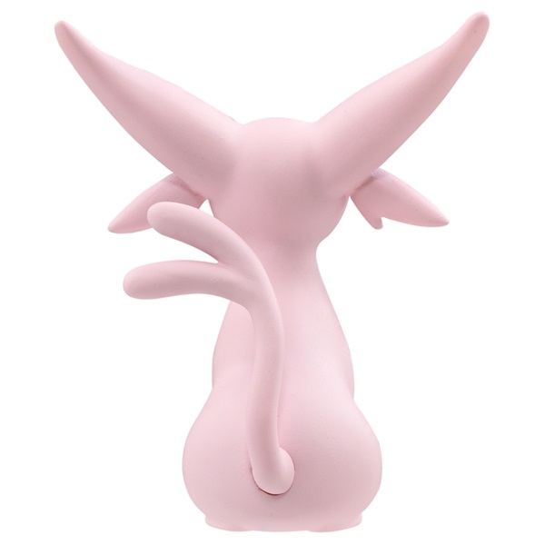 エーフィ　1／20フィギュア　GK ポケモン エーフィ 1／20フィギュア GK ポケモン の通販 by 柘榴ベア shop