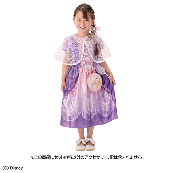 ディズニー ラプンツェル ドレスセット Amazon.co.jp: ずっと ぎゅっと レミン&ソラン ラプンツェル