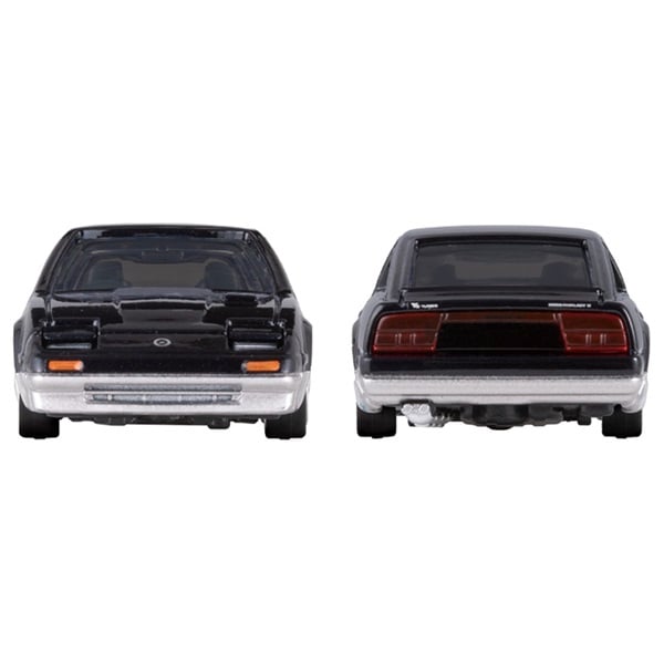 予約 2025年9月20日発売 トミカプレミアム NISSAN