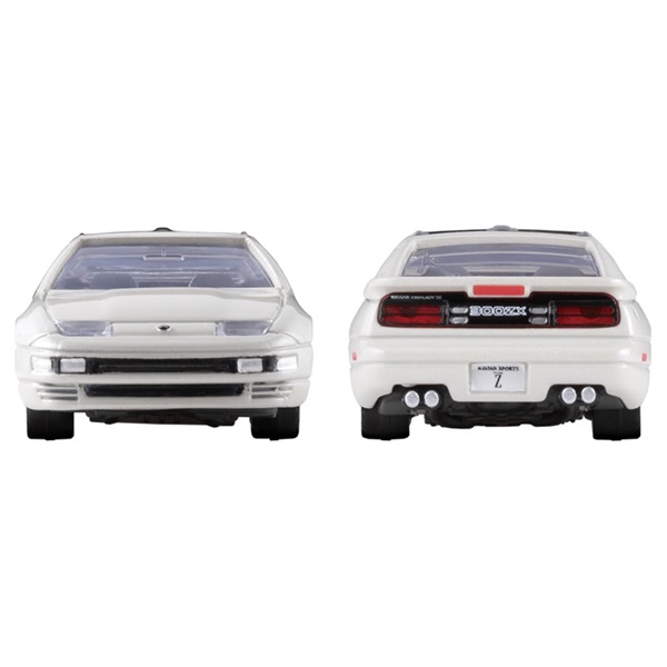 予約 2025年9月20日発売 トミカプレミアム NISSAN