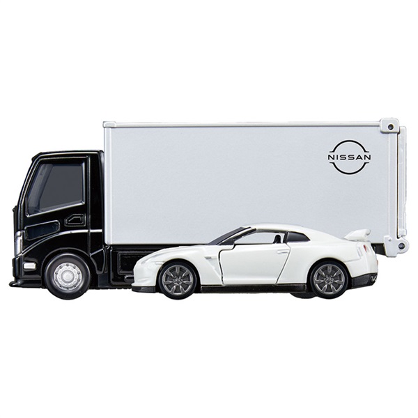 予約 2025年9月20日発売 トミカプレミアム tomicaトランス