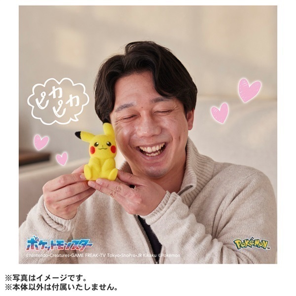 ポケモンスナップピカチュウ 本日売れなければ削除します ポケモンスナップピカチュウ 本日売れなければ削除します