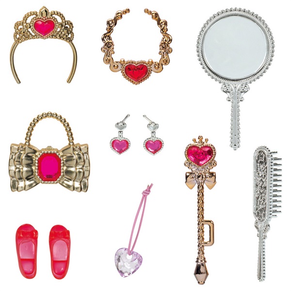 予約 2026年2月7日発売 リカちゃん LD－05 今っぽプリンセス にじ