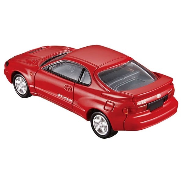 予約 2026年6月20日発売 トミカプレミアム 23 トヨタ セリカ GT-FOUR