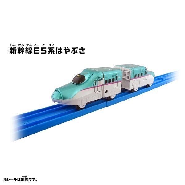 2026年4月18日発売 SGX01 シンカリオン E5はやぶさ お一人さま1