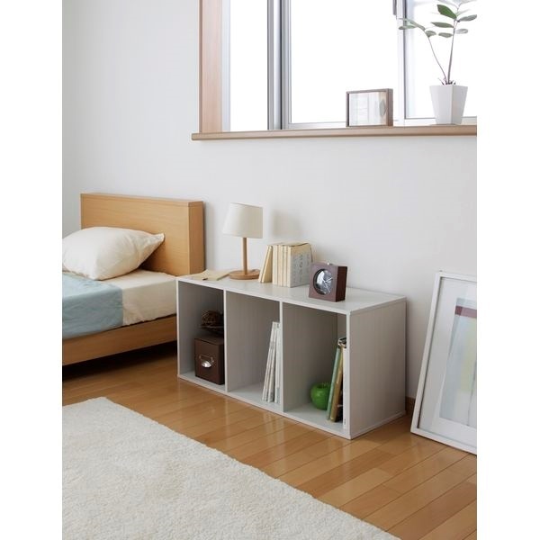 CBボックス 3段 | イオンスタイルオンライン 衣料品・暮らしの品を