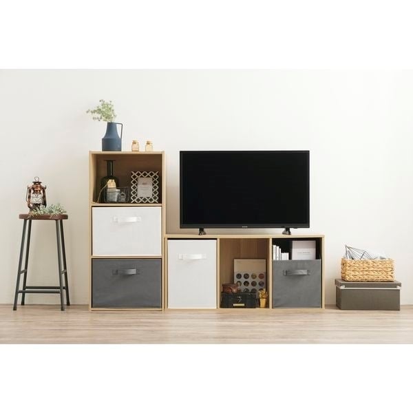 CBボックス 3段 | イオンスタイルオンライン 衣料品・暮らしの品を