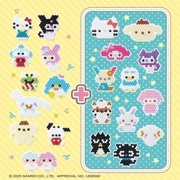 サンリオ AQ-S105 サンリオキャラクターズ いっぱいセット スペシャルパック