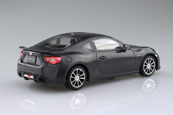 アオシマ ザ・スナップキット No.3-C 1/32 トヨタ 86