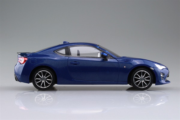 アオシマ ザ・スナップキット No.3-D 1/32 トヨタ 86