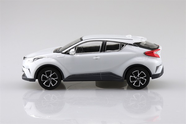 ar chr 50種 50枚 まとめ売り 被りなし ⑤ Amazon | 1/30 トヨタ 新型C-HR 2019 最新型 後期 GRスポーツ