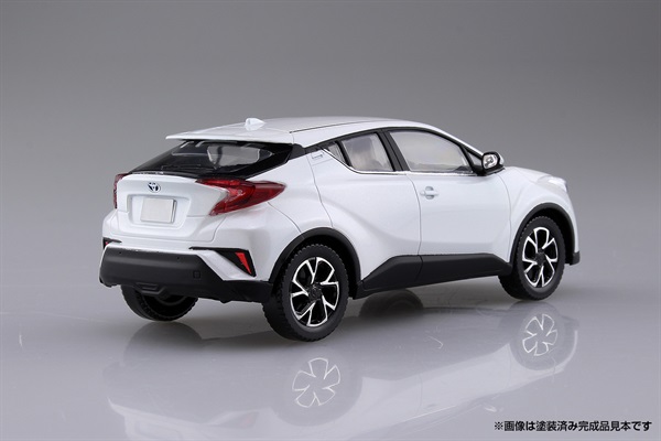 大特価　AR CHR 70枚セット 型式:DBA-NGX10｜C－HR(トヨタ)の総合情報 | 【グーネット】