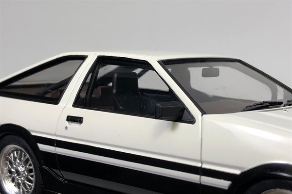 フジミ タミヤ アオシマ AE86 トレノ レビン KPGC10 S30 セット フジミ アオシマ AE86 トレノ レビン KPGC10 S30 セット C