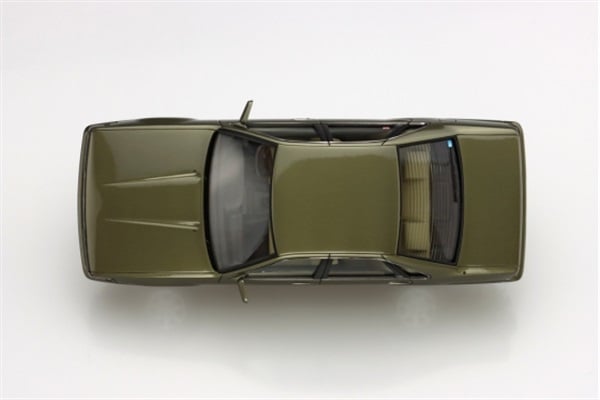 アオシマ ザ・モデルカーNo.91 1/24 ニッサン A31 セフィーロ