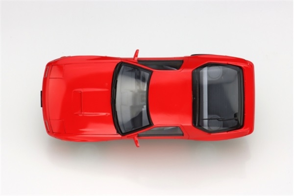 アオシマ ザ・モデルカーNo.64 1/24 マツダ FC3S サバンナRX-7