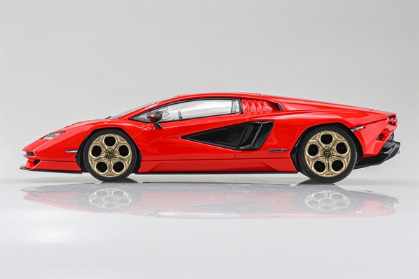 アオシマ ザ・スナップキット No.19-B 1/32 ランボルギーニ