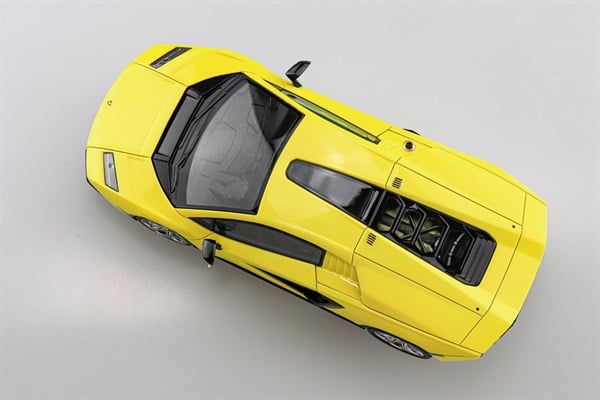 アオシマ ザ・スナップキット No.19-C 1/32 ランボルギーニ