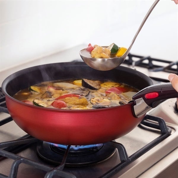 T-fal ティファールセレクトセット 2 IH対応 | イオンスタイル