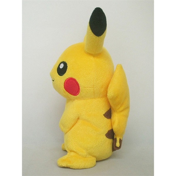 ポケットモンスター ぬいぐるみ PP01 ピカチュウS