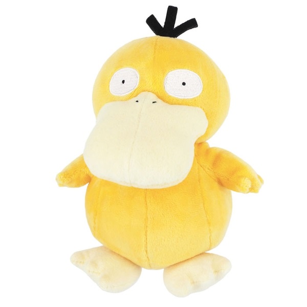 ポケットモンスター ALL STAR COLLECTION PP04 コダック (S
