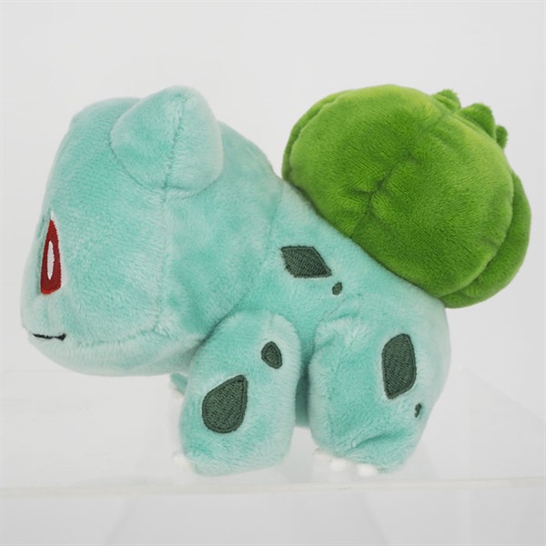 ポケットモンスター ぬいぐるみ PP17 フシギダネS