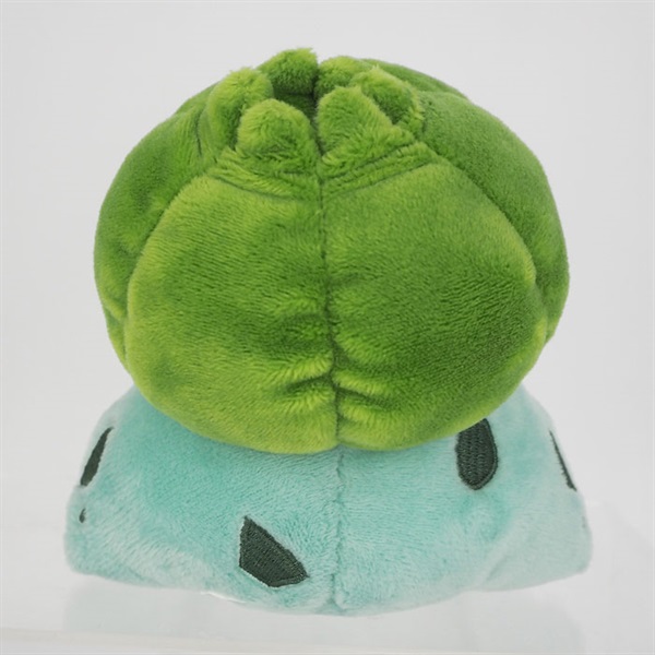 ポケットモンスター ぬいぐるみ PP17 フシギダネS