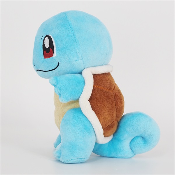 ポケットモンスター ぬいぐるみ PP19 ゼニガメS 4905330033291