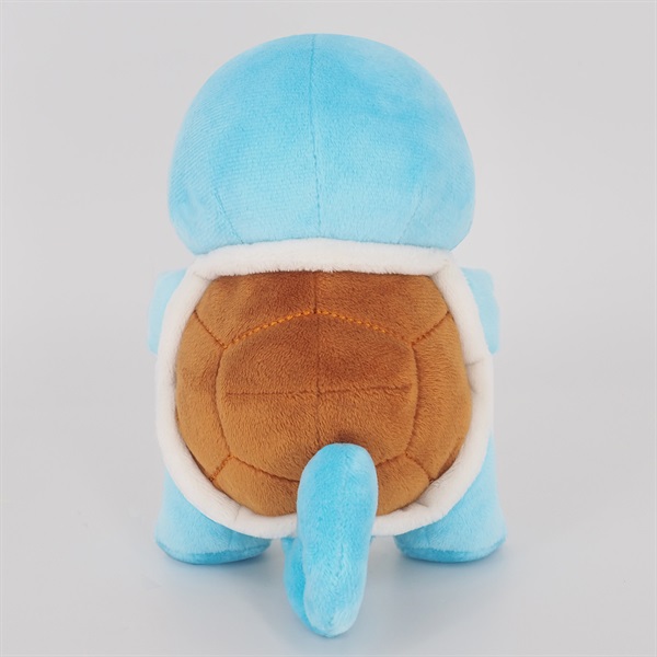 ポケットモンスター ぬいぐるみ PP19 ゼニガメS 4905330033291