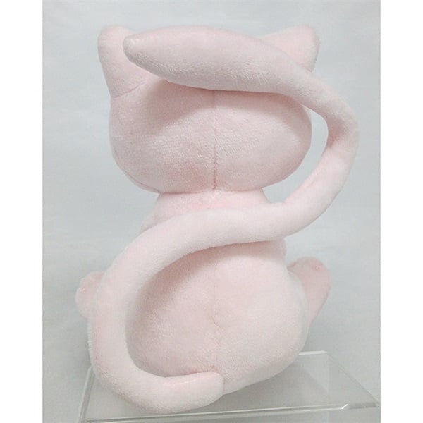 ポケットモンスター ぬいぐるみ PP20 ミュウS 4905330033307 | イオン