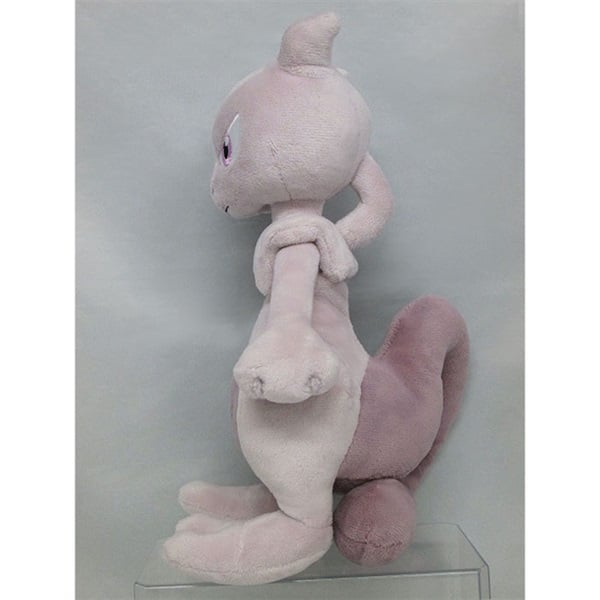 ポケットモンスター ぬいぐるみ PP24 ミュウツーS 4905330033345