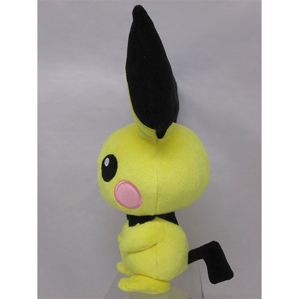 ポケットモンスター ぬいぐるみ PP25 ピチューS 4905330033352