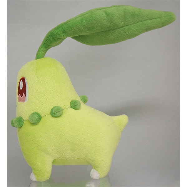 ポケットモンスター ALL STAR COLLECTION PP40 チコリータ (S