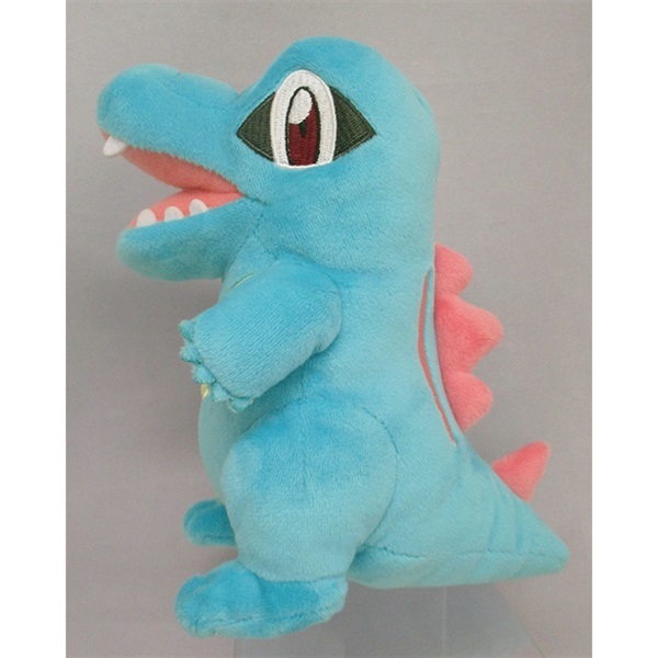 ポケットモンスター ALL STAR COLLECTION PP42 ワニノコ (S