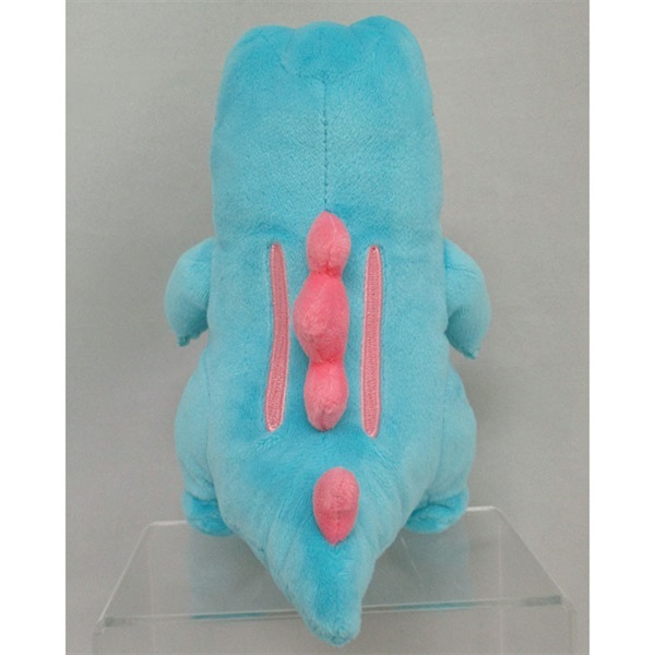 ポケットモンスター　NEWポケモン　ぬいぐるみ　ワニノコ 楽天市場】ポケットモンスター NEWポケモンぬいぐるみ ワニノコ