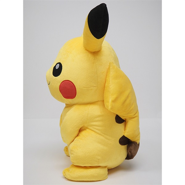 ポケットモンスター ぬいぐるみ PP53 ピカチュウL 4905330033635