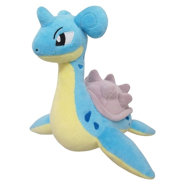 極美品！ ラプラス トップサン ポケモン ARS9 ポケットモンスター ALL STAR COLLECTION PP82 ラプラス (S