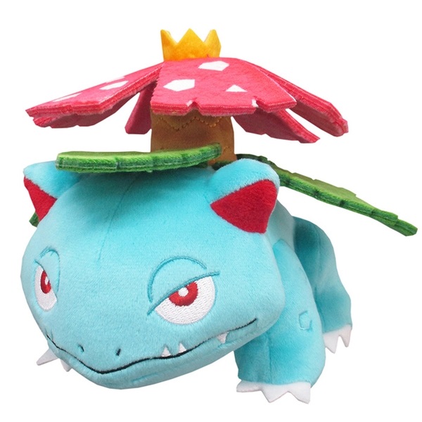 ポケットモンスター ALL STAR COLLECTION PP94 フシギバナ (S