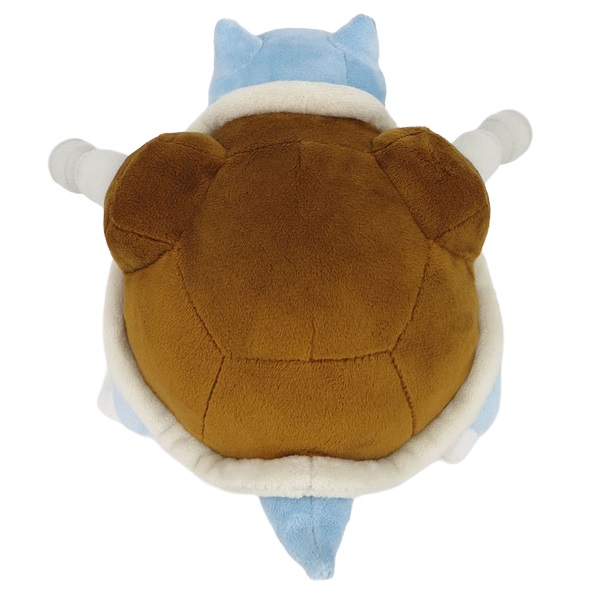 ポケットモンスター ALL STAR COLLECTION PP96 カメックス (S