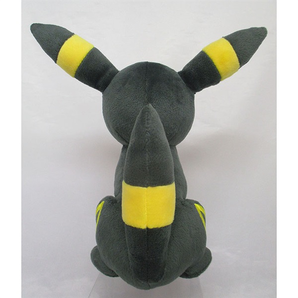 ポケモン ぬいぐるみ まとめ売り 公式 ポケットモンスター ぬいぐるみPP122 ブラッキーS