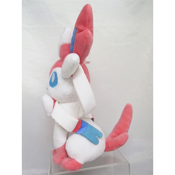 ポケットモンスター ぬいぐるみPP125 ニンフィアS