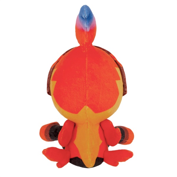 ポケモン　ぬいぐるみ　300 300 ぬいぐるみ Pokémon fit エネコ ｜【公式】ポケモンセンター