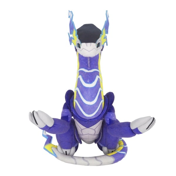 ポケモン - ホイミン ポケットモンスター ぬいぐるみ PP267 ミライドン (S