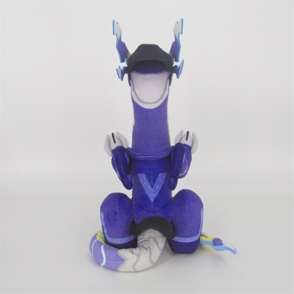 ポケットモンスター ぬいぐるみ PP267 ミライドン (S