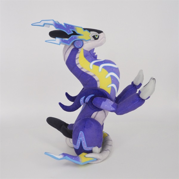 ポケットモンスター ぬいぐるみ PP267 ミライドン (S