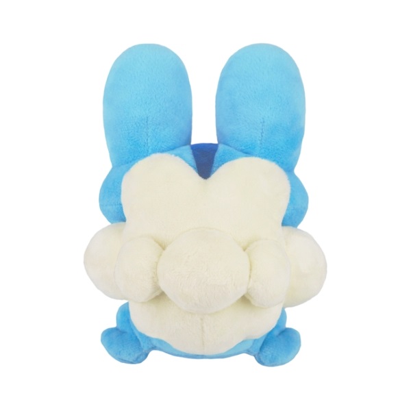 ポケットモンスター ALL STAR COLLECTION PP306 ケロマツ (S