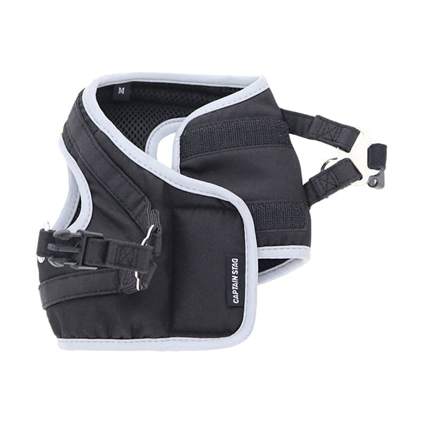 キャプテンスタッグ シカロゴハーネス M | イオンスタイルオンライン