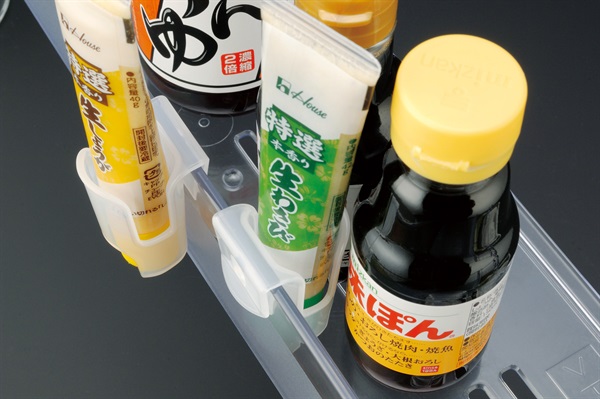 薬味チューブホルダー 3P | イオンスタイルオンライン 衣料品