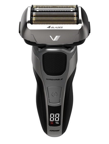 イズミ4枚刃シェーバー IZF-V931-S | イオンスタイルオンライン