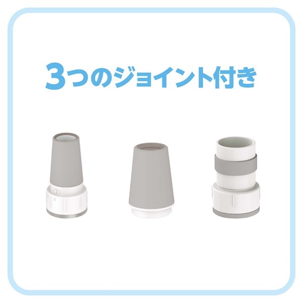 おうちサロンペット用掃除機DEトリミング マルカン | イオンスタイル